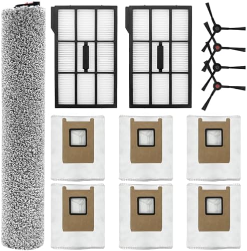 Home Times 13 Pack Replacement Parts Kit for E28E25