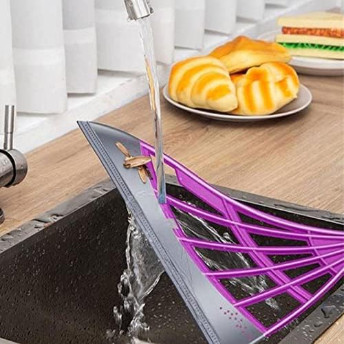 DDGURDH Hand Broom for Cleaning Floors and Windows