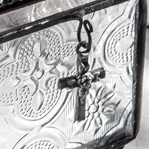 Personalized Baby Keepsake Box Vintage Engraved