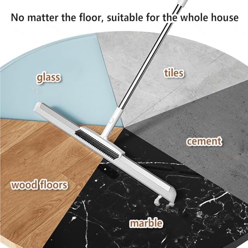 RRRYYYZZ Air Broom 2 in 1 Floor Cleaner 1