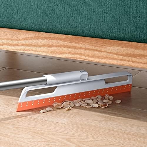 DDGURDH Multifunction Hand Broom for Floor and Window Cleaning