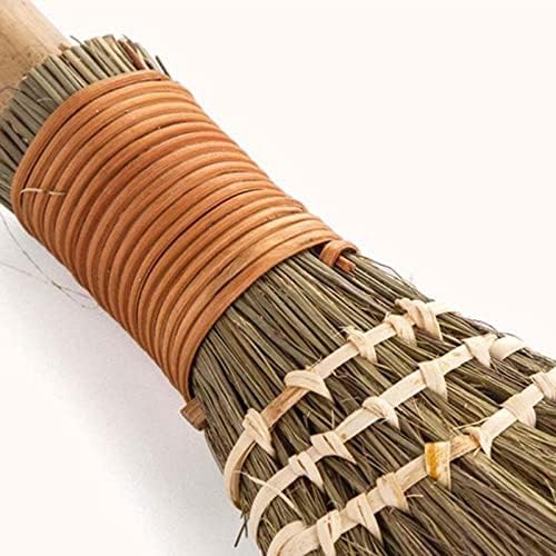 DDGURDH Hand Broom for Hardwood Floors 1