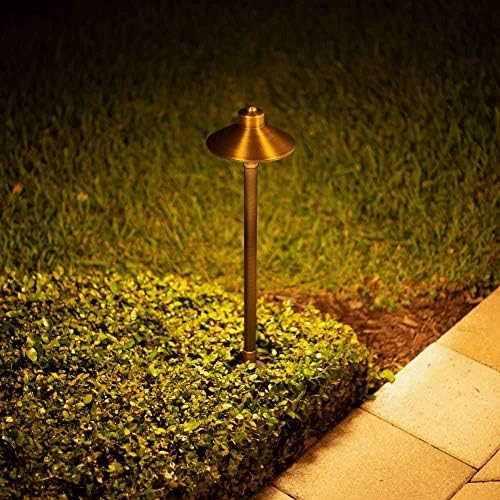 Bayshe T10 Wedge Base LED Bulb 3W 8 Pack Warm White