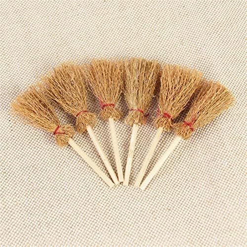 DDGURDH Hand Broom for Cleaning and Decoration