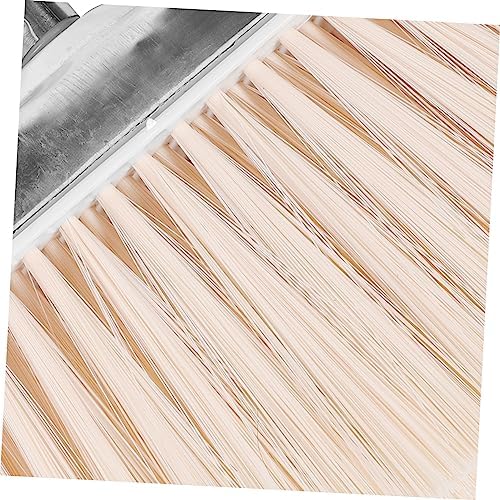 HOUDERCO Heavy-Duty Broom Handle Cleaning Tool for Home and Industrial Use