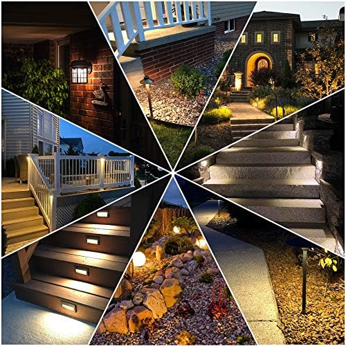 Ziomitus G4 LED Bulbs 10W-20W Warm White 2700K 10 Pack