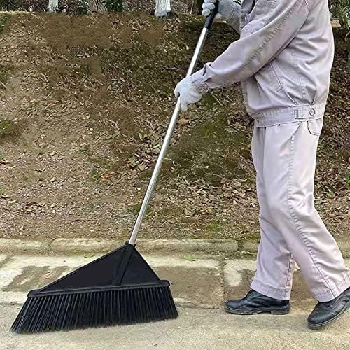 DDGURDH Hand Broom for Easy Floor Cleaning 1